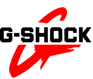 G-Shock