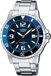 Casio MTD-1053D-2A