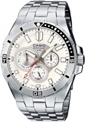 Casio MTD-1060D-7A
