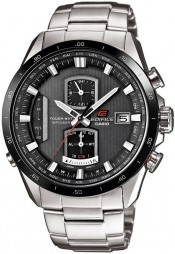 Casio Edifice Wave Ceptor Solar EQW-A1110DB-1A