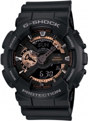 Casio G-Shock GA-110RG-1A