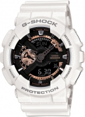 Casio G-Shock GA-110RG-7A