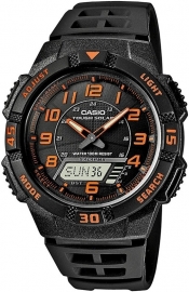 Casio Solar AQ-S800W-1B2