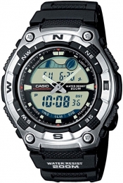 Casio Outgear AQW-100-1A