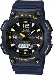 Casio Solar AQ-S810W-2A