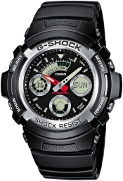 Casio G-Shock AW-590-1A