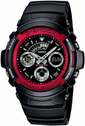 Casio G-Shock AW-591-4A