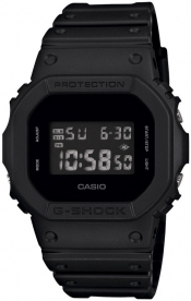 CASIO G-SHOCK DW-5600BB-1E