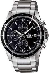 Casio Edifice Chronograph EFR-526D-1A