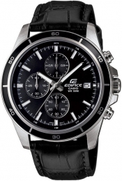 Casio Edifice Chronograph EFR-526L-1A