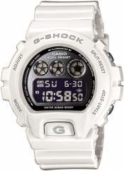 Casio G-Shock DW-6900NB-7E