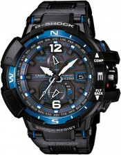 Casio G-Shock Wave Ceptor Solar GW-A1100FC-1A