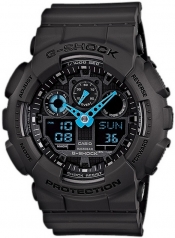 Casio G-Shock GA-100C-8A