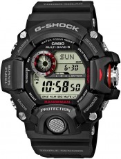 Casio G-Shock Rangeman GW-9400-1E