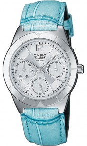 Casio LTP-2069L-7A2