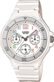Casio LRW-250H-7B