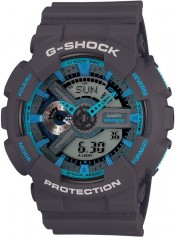 Casio G-Shock GA-110TS-8A2