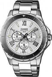 Casio MTD-1075D-7A