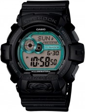 Casio G-Shock GLS-8900-1E