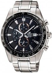 Casio Edifice Chronograph EF-547D-1A1