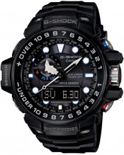 Casio G-Shock Gulfmaster GWN-1000B-1A