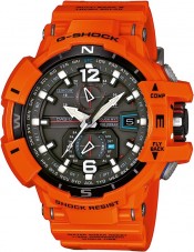 Casio G-Shock Wave Ceptor Solar GW-A1100R-4A