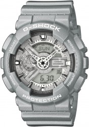 Casio G-Shock GA-110BC-8A