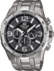 Casio Edifice Chronograph EFR-538D-1A