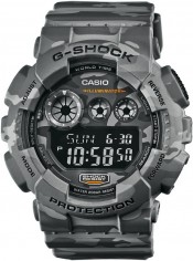 Casio G-Shock GD-120CM-8E