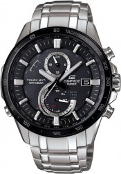 Casio Edifice Wave Ceptor Solar EQW-A1400DB-1A
