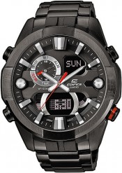 Casio Edifice ERA-201BK-1A