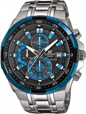 Casio Edifice Chronograph EFR-539D-1A2