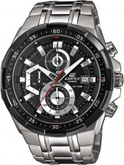 Casio Edifice Chronograph EFR-539D-1A