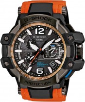 Casio G-Shock GPS Hybrid Wave Ceptor Solar GPW-1000-4A