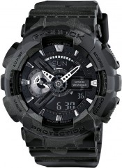 Casio G-Shock GA-110CM-1A