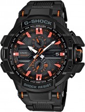 Casio G-Shock Wave Ceptor Solar GW-A1000FC-1A4