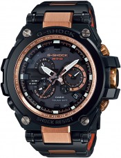 Casio G-Shock LIMITED EDITION MTG-S1000BD-5A