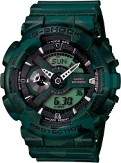 Casio G-Shock GA-110CM-3A