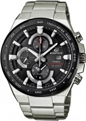 Casio Edifice Chronograph Solar EFR-541SBDB-1A