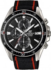 Casio Edifice Chronograph EFR-546C-1A
