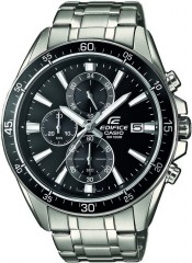 Casio Edifice Chronograph EFR-546D-1A