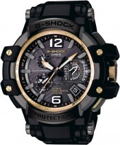Casio G-Shock GPS Hybrid Wave Ceptor Solar GPW-1000FC-1A9