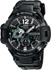 Casio G-Shock Gravitymaster GA-1100-1A3