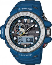 Casio G-Shock Gulfmaster GWN-1000-2A