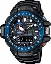 Casio G-Shock Gulfmaster GWN-1000B-1B
