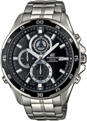Casio Edifice Chronograph EFR-547D-1A