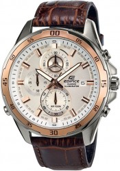 Casio Edifice Chronograph EFR-547L-7A