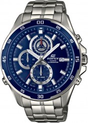 Casio Edifice Chronograph EFR-547D-2A