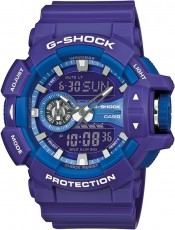 Casio G-Shock GA-400A-6A