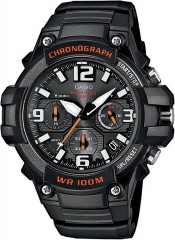 Casio Outgear MCW-100H-1A